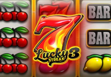 Playtech - игровой автомат онлайн от Various с RTP 97.55%